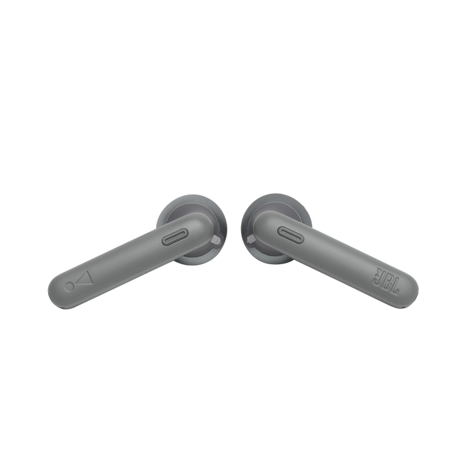 JBL Tune 225TWS - Grey - True wireless earbuds - Detailshot 2 image number null